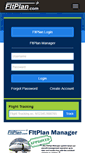 Mobile Screenshot of photos.fltplan.com